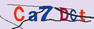 Captcha Code