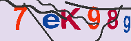 Captcha Code
